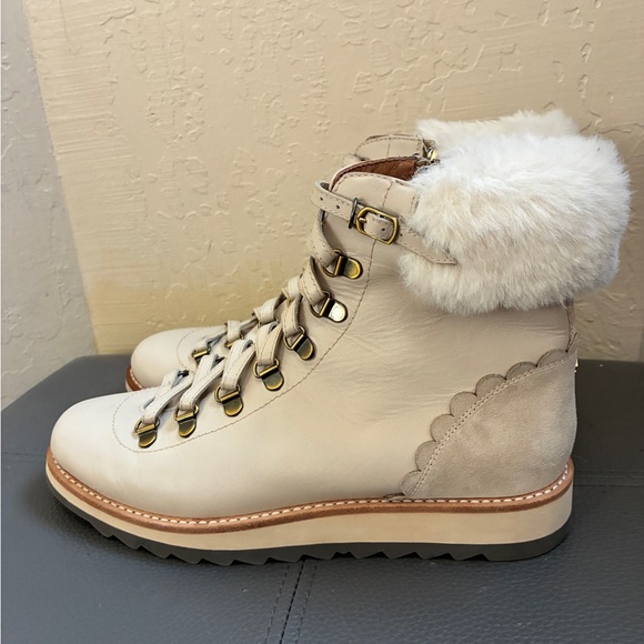 Kate Spade Booties Size 9 - Picture 8 of 12